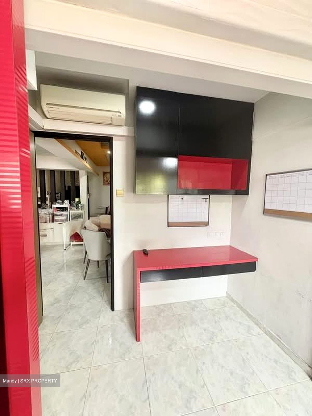 Blk 553 Jurong West Street 42 (Jurong West), HDB 5 Rooms #543462311